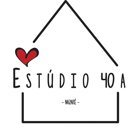 Estudio 40a Lejlighed Nazaré