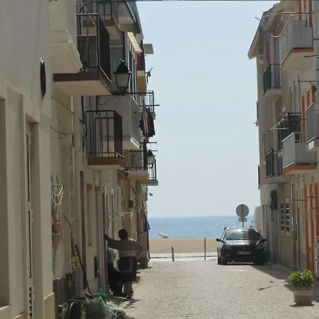 Estudio 40a * Nazaré