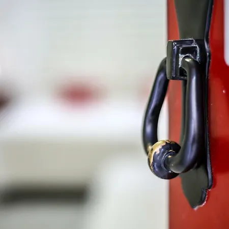 Estudio 40a Lejlighed Nazaré