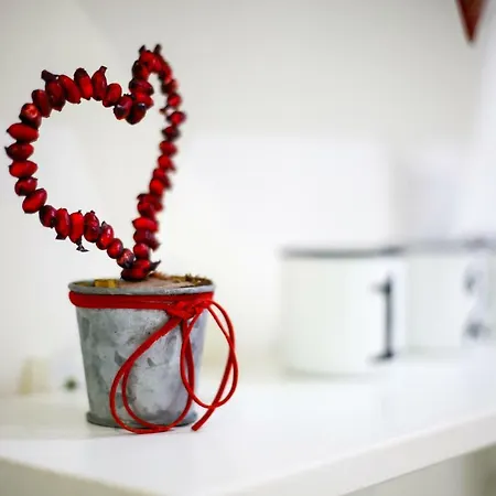 Lejlighed Estudio 40a Nazaré