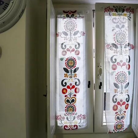 Lejlighed Estudio 40a *