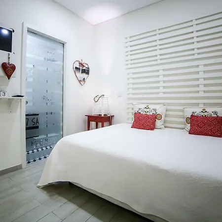 Estudio 40a * Nazaré