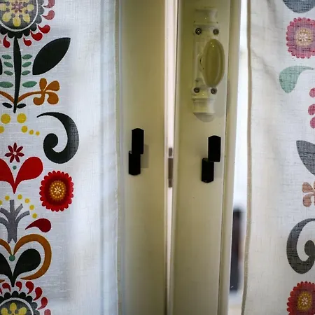 Lejlighed Estudio 40a *