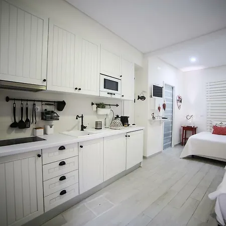 Estudio 40a * Nazaré