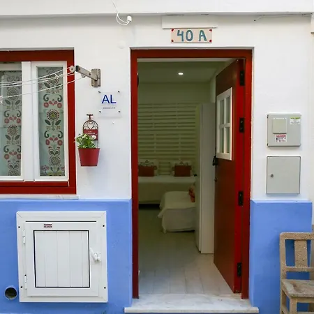 Lejlighed Estudio 40a *