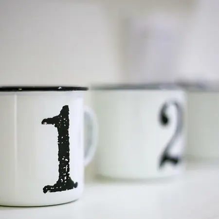 Lejlighed Estudio 40a Nazaré