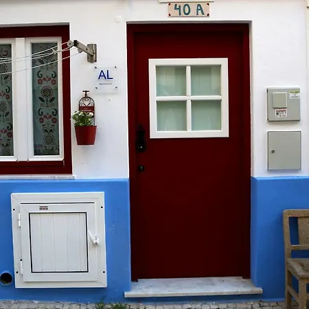 Lejlighed Estudio 40a *