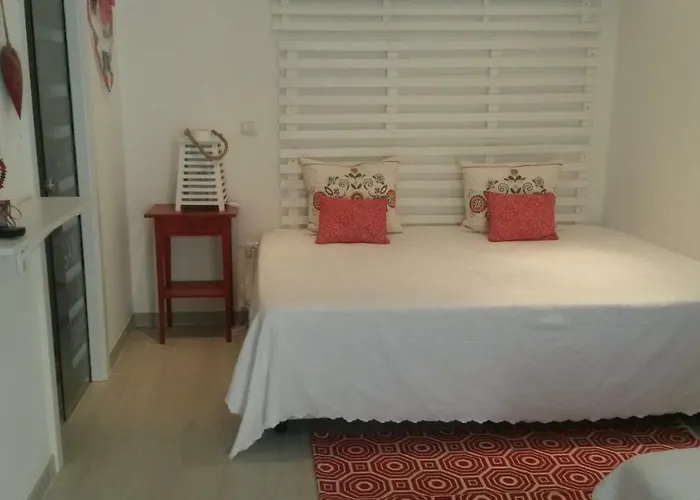 Estudio 40a Apartament