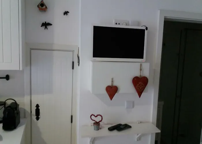 Estudio 40a Nazaré