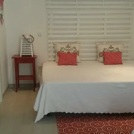 Estudio 40a Apartment