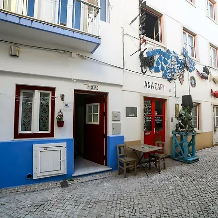 Estudio 40a * Nazare