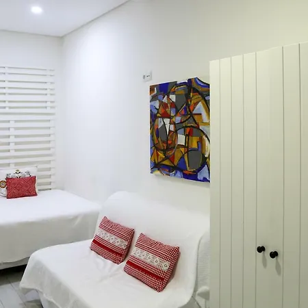 Apartment Estudio 40a *