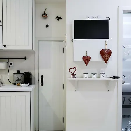 Apartment Estudio 40a Nazare