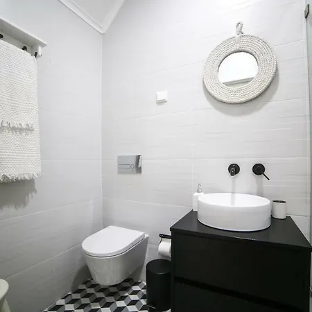 Appartement Estudio 40a