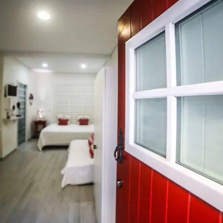 Apartment Estudio 40a Nazare