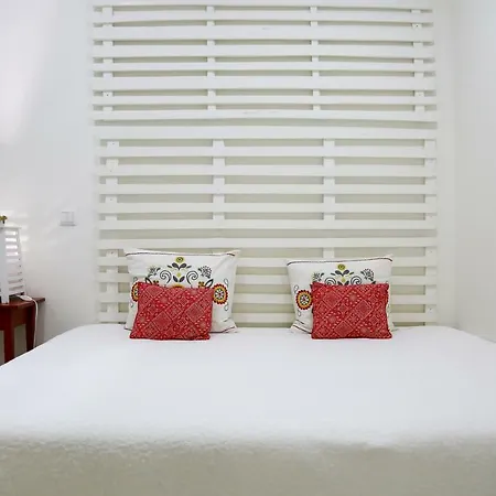 Estudio 40a Apartment