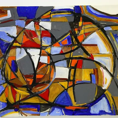 Estudio 40a Appartement Nazaré