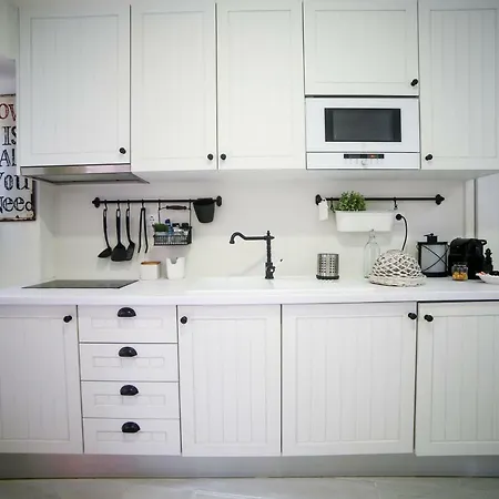 Estudio 40a Apartment Nazare