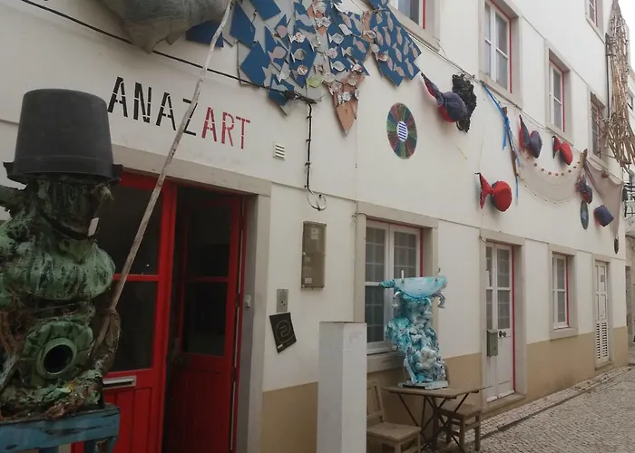 Estudio 40a 公寓 *