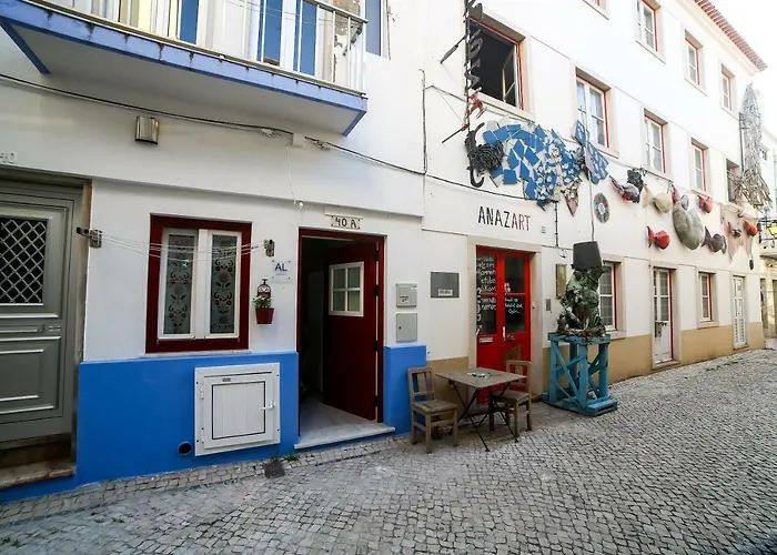 Estudio 40a * 纳扎雷