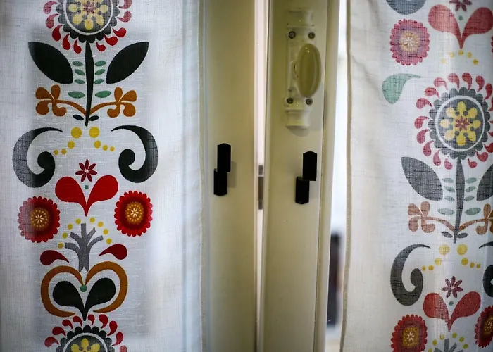 公寓 Estudio 40a *