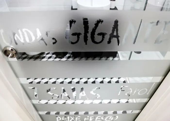 公寓 Estudio 40a 纳扎雷