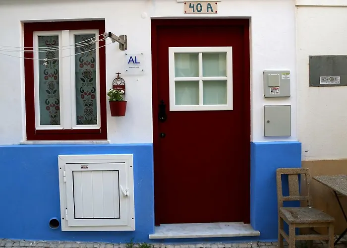 公寓 Estudio 40a *