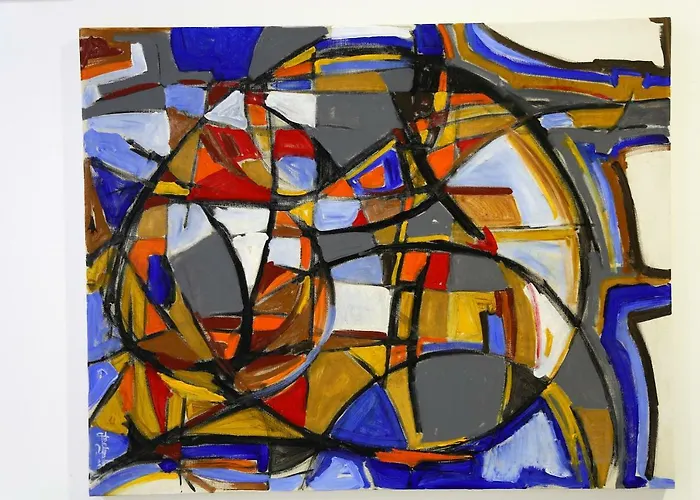 Estudio 40a 公寓 纳扎雷